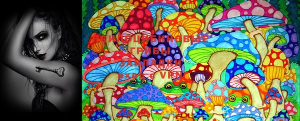 MESCALINE Алзамай
